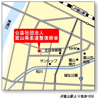 地図画像