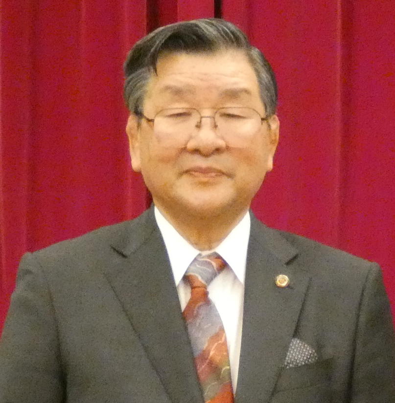 林 豊輝画像