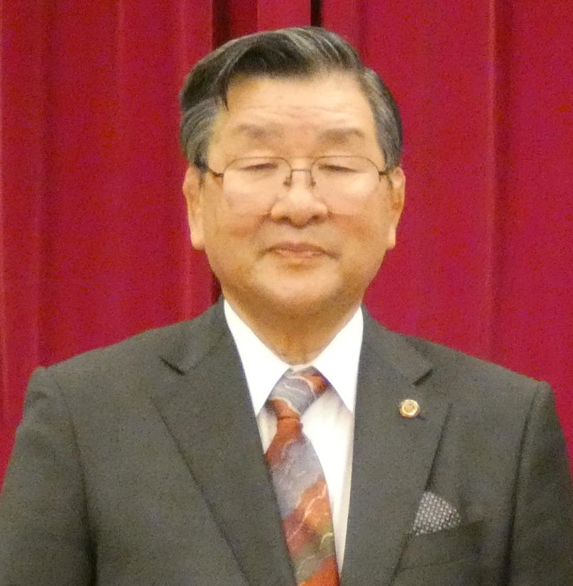 8代目会長画像