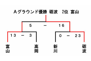 親善ソフトボール大画像