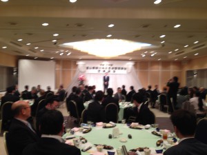 新川総会画像