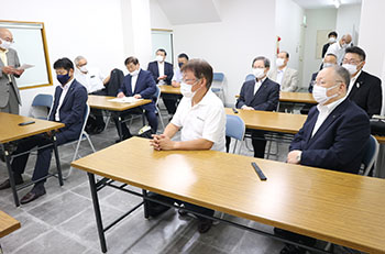 高岡会員ページ画像