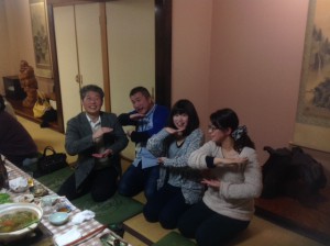 高岡会員ページ画像