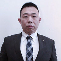 久水 嘉智画像