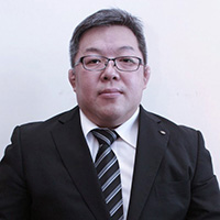 中邑 克信画像