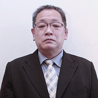 澤田 勝画像
