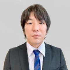 中川洸一画像