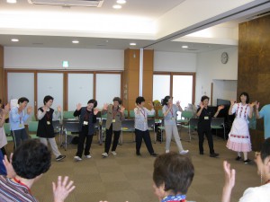 中田教室画像