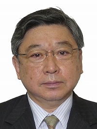 災害対策委員会画像